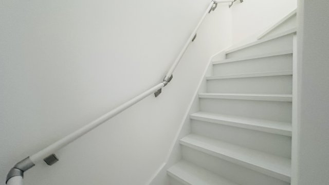 ニュクスのトイレ