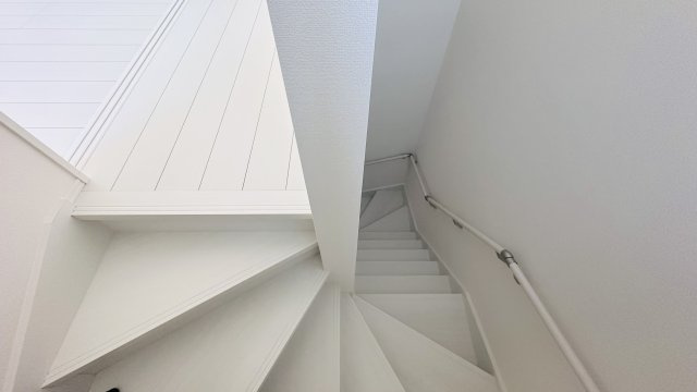 ニュクスの内装