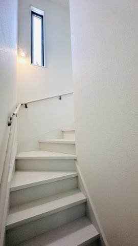 ニュクスの内装