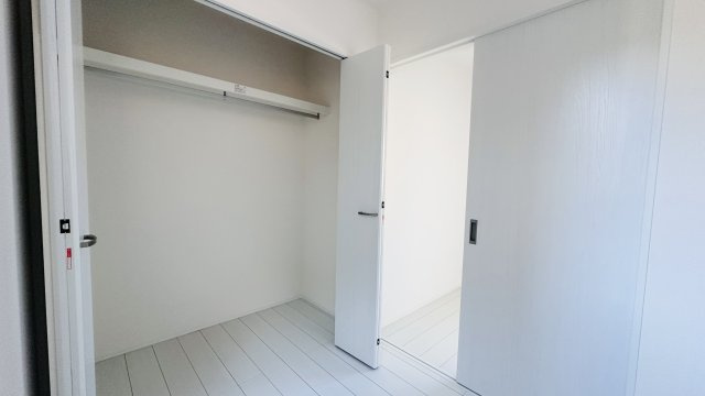 ニュクスの内装