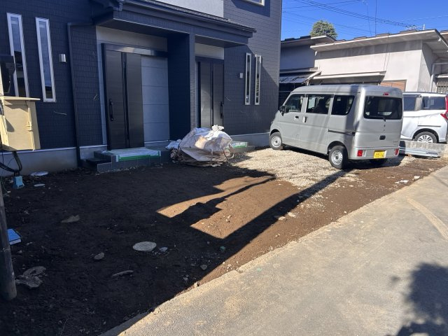 ニュクスの収納