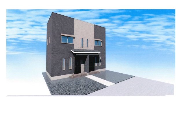 ニュクスの駐車場