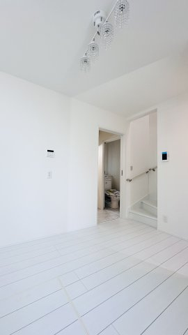 ニュクスの居間・リビング