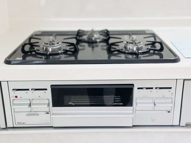 ニュクスのキッチン