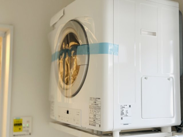 ニュクスの設備