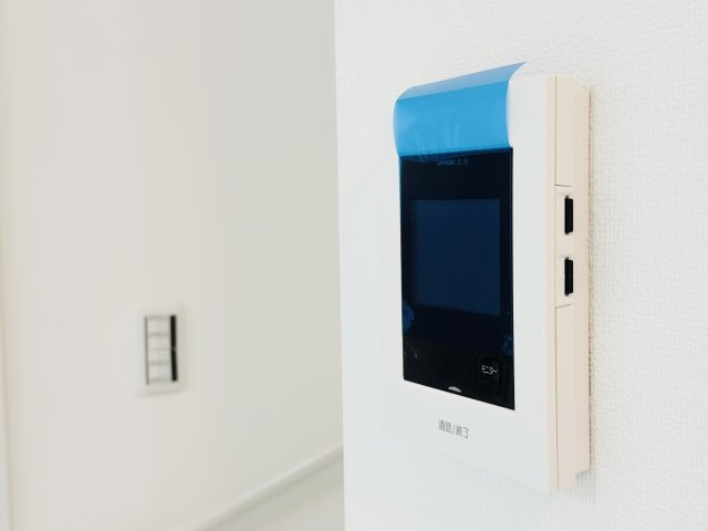 ニュクスのセキュリティ