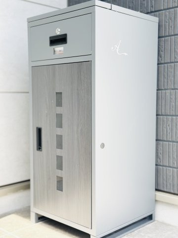 ニュクスの設備