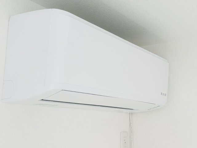 ニュクスの設備