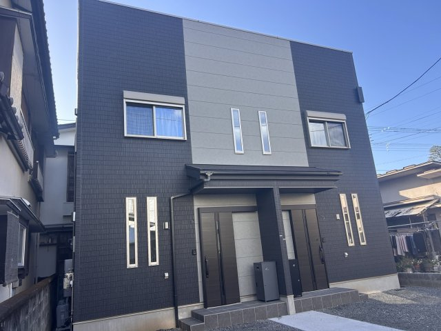 ニュクスの外観