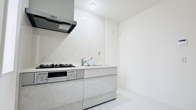 ニュクスのキッチン