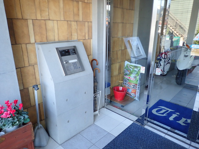 ティエマのその他共用部分