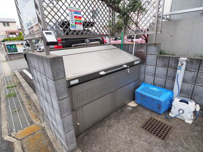 【その他共用部分】 | ティエマ