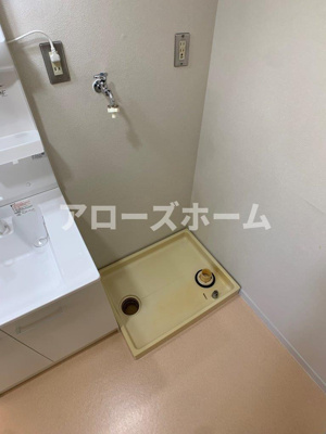 【設備】 | 今田マンションA棟