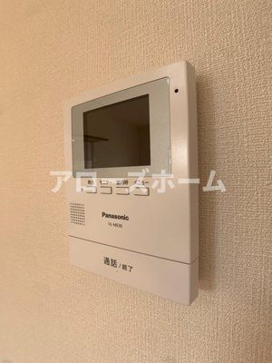 【セキュリティ】 | 今田マンションA棟