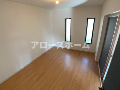 【洋室】 | 今田マンションA棟