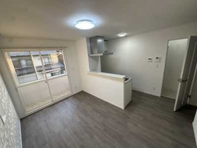 【居間・リビング】 | Grove Noa