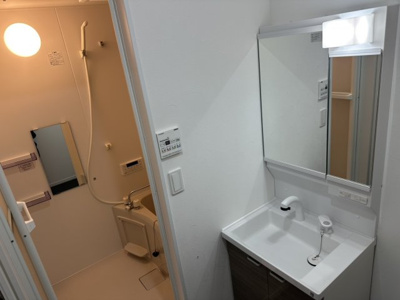 【洗面所】 | Grove Noa