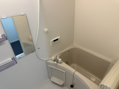 【浴室】 | Grove Noa