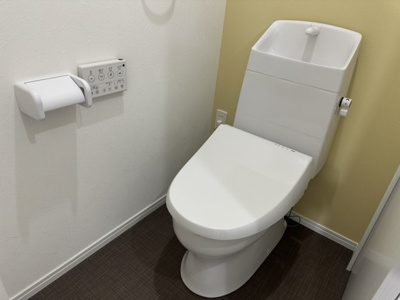 【トイレ】 | Grove Noa