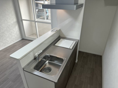 【キッチン】 | Grove Noa