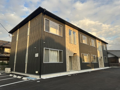 【外観】 | Grove Noa