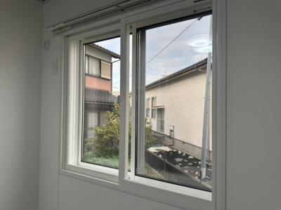 【内装】 | Grove Noa