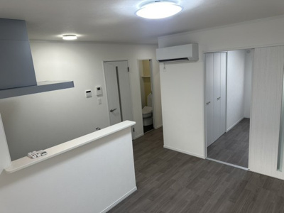 【内装】 | Grove Noa