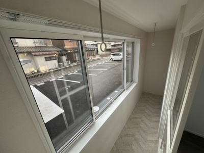 【バルコニー】 | Grove Noa