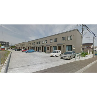 【外観】 | ルミエール金山II