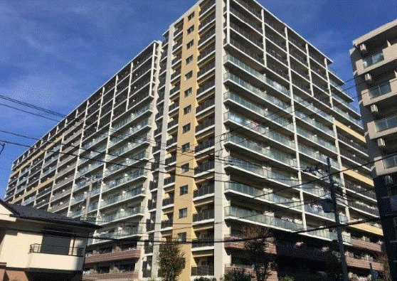 グランマークス東松戸