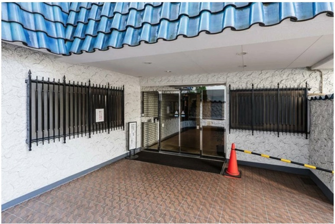 【その他】 | ★仲介手数料無料★秀和東品川レジデンス（フルリノベーション済み）