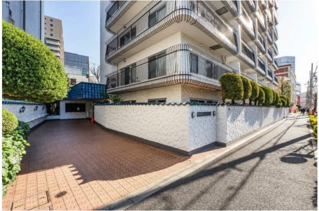 【その他】 | ★仲介手数料無料★秀和東品川レジデンス（フルリノベーション済み）