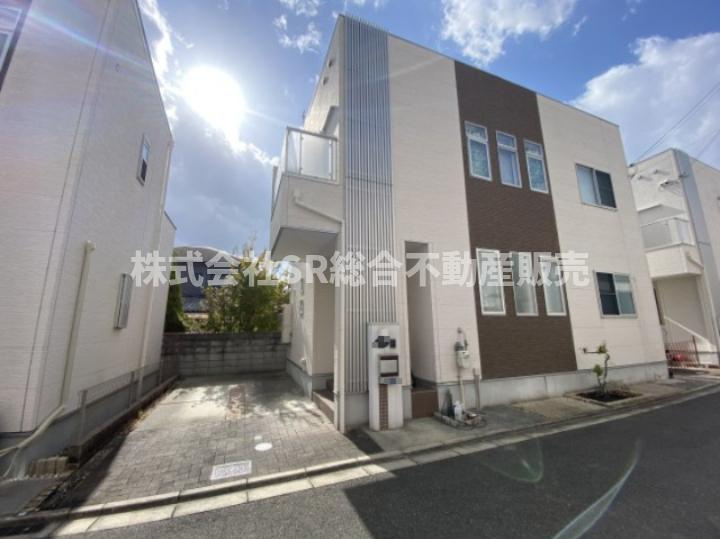 衣摺4丁目中古戸建