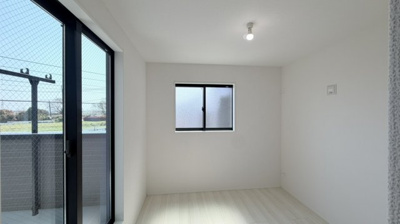 【その他】 | 伊勢原市下糟屋　全５棟　新築住宅