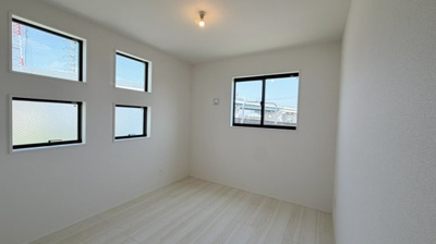 【その他】 | 伊勢原市下糟屋　全５棟　新築住宅