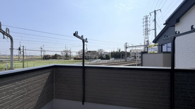 【その他】 | 伊勢原市下糟屋　全５棟　新築住宅