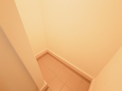 【ランドリースペース】 | 伊勢原市下糟屋　全５棟　新築住宅