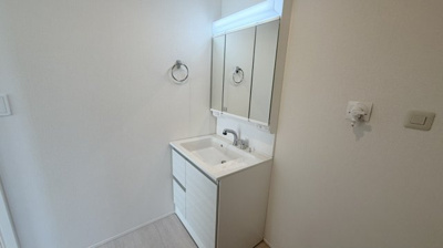 【ランドリースペース】 | 伊勢原市下糟屋　全５棟　新築住宅