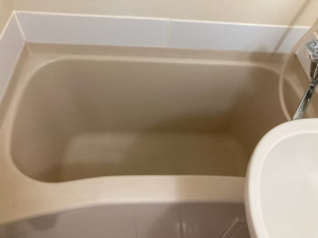 【浴室】 | グローリア初穂武蔵境