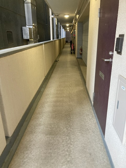 【その他共用部分】 | グローリア初穂武蔵境