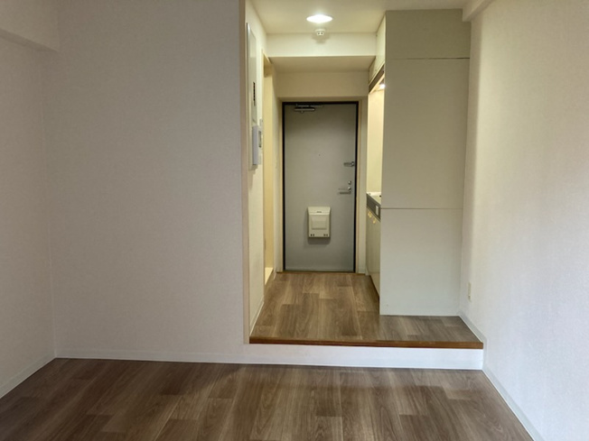 【居間・リビング】 | グローリア初穂武蔵境