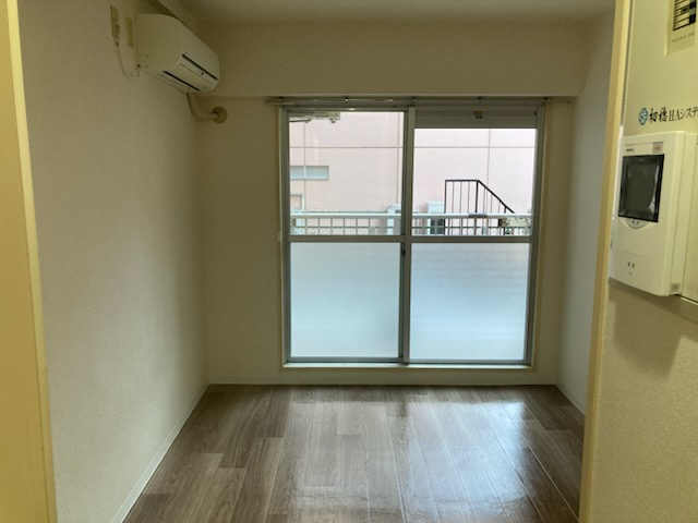 【内装】 | グローリア初穂武蔵境