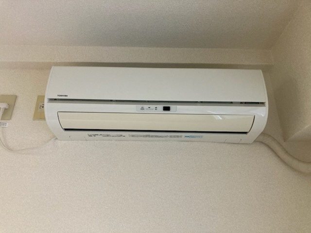 【設備】 | グローリア初穂武蔵境