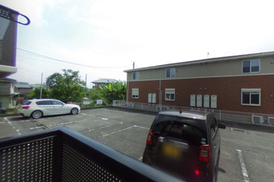 【展望】 | セジュール富士崎