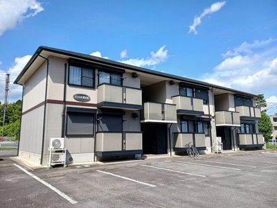 【外観】 | セジュール富士崎 | 外観写真