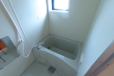 【浴室】 | セジュール富士崎