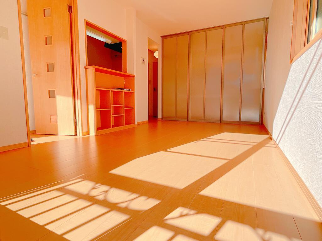 ルミエール大友Cの展望