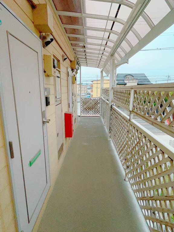 ドリームハウスプレンティ21のその他共用部分