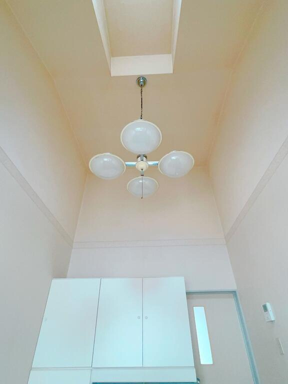 ドリームハウスプレンティ21の展望