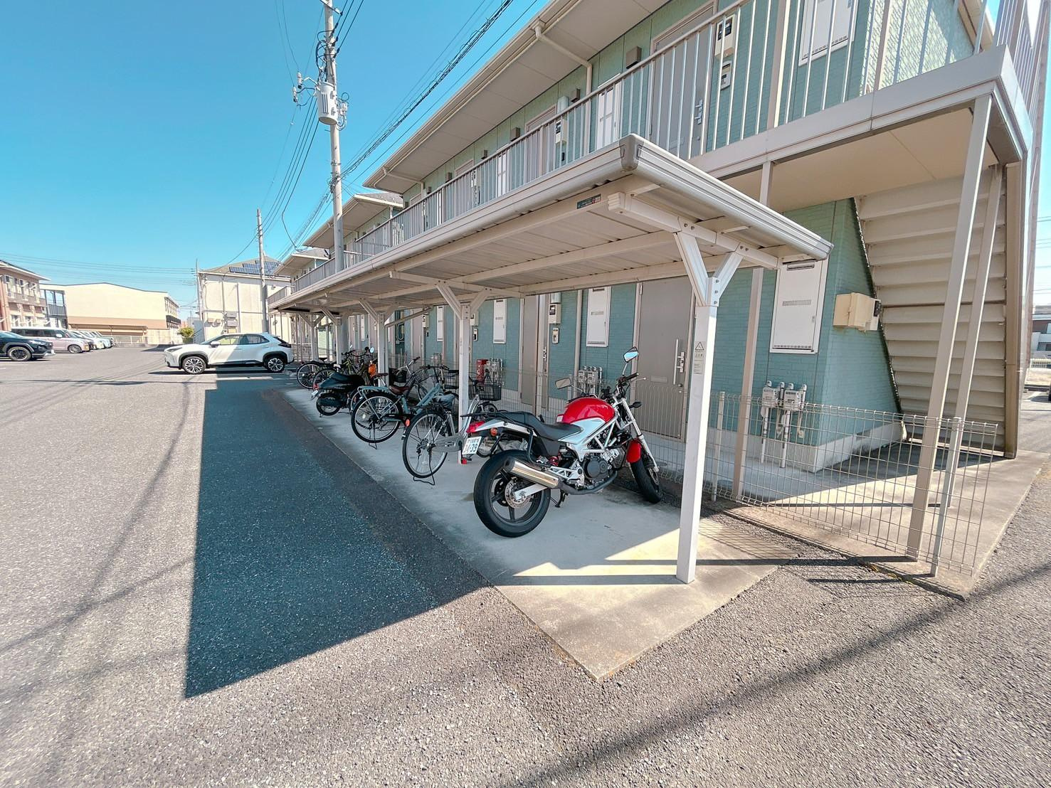 ワイコロアヴィレッジのその他共用部分